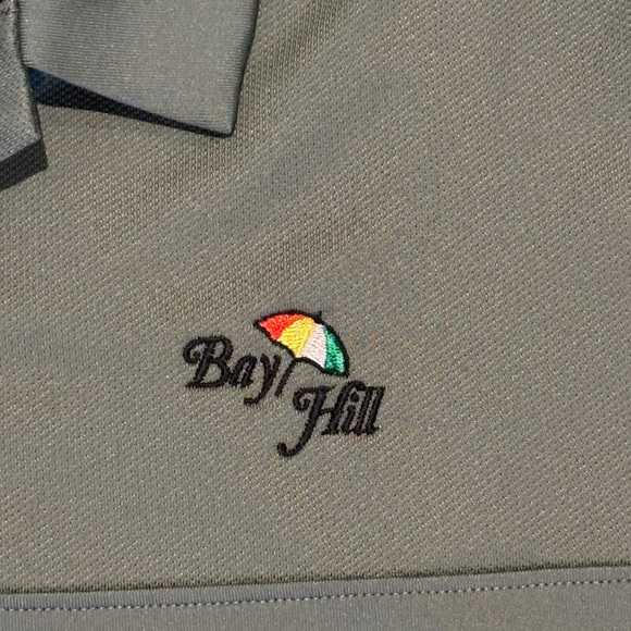 Bay Hill Arnold Palmer invitational men’s sz Large Golf Polo - Picture 2 of 4